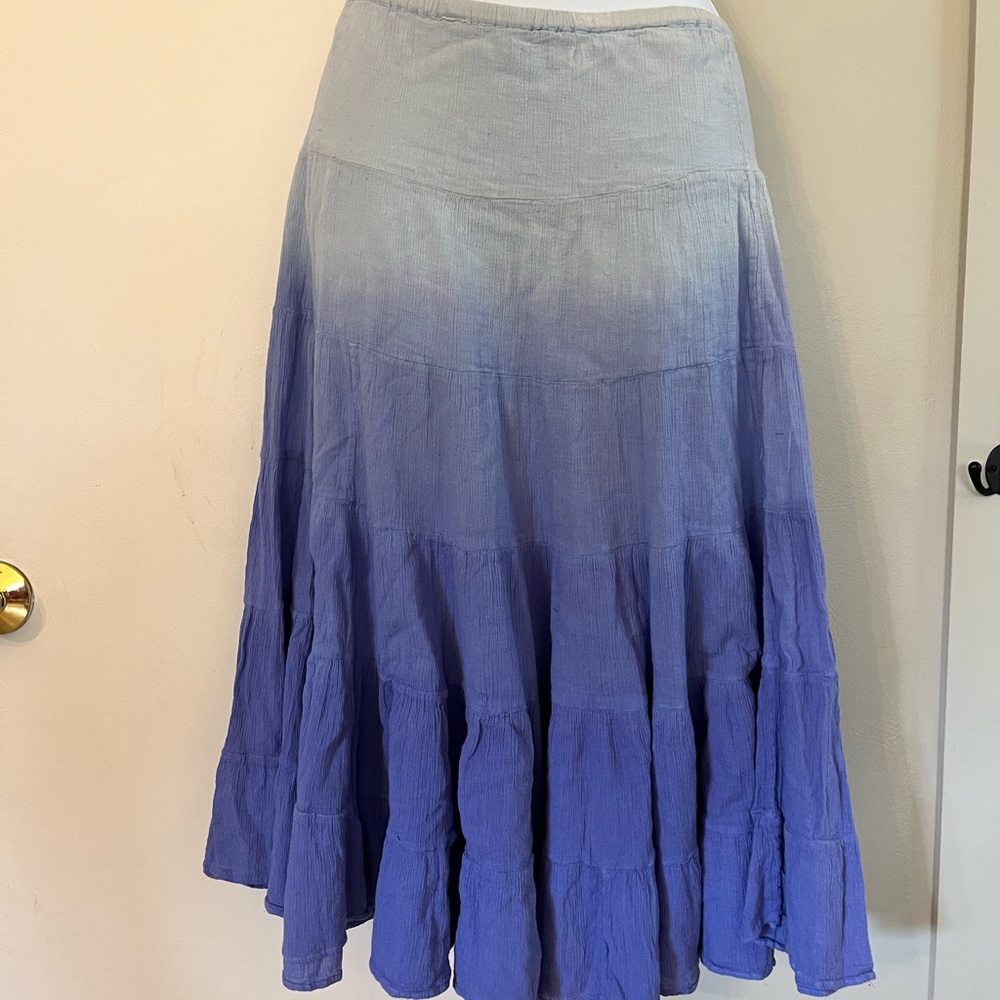 NWT Vintage Y2K Mary-Kate and Ashley midi skirt